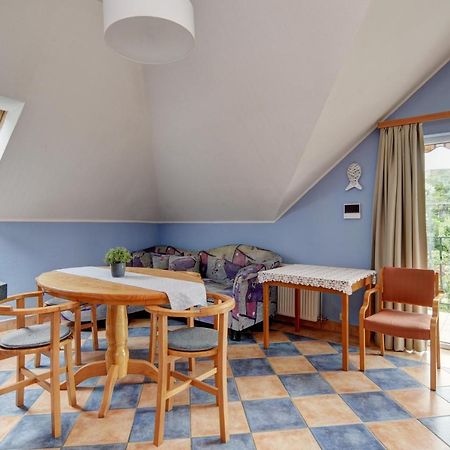 Apartman Villa Magdalena Balatonfüred Exterior foto