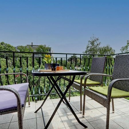 Apartman Villa Magdalena Balatonfüred Exterior foto